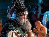 Pyha Tour 1 - Special Elf story for families
