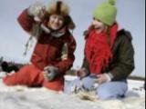 The Lapland Adventure