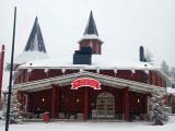 Day tour to Rovaniemi