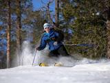 Pyhä Tour 4 - Ski School