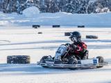 Ice Karting